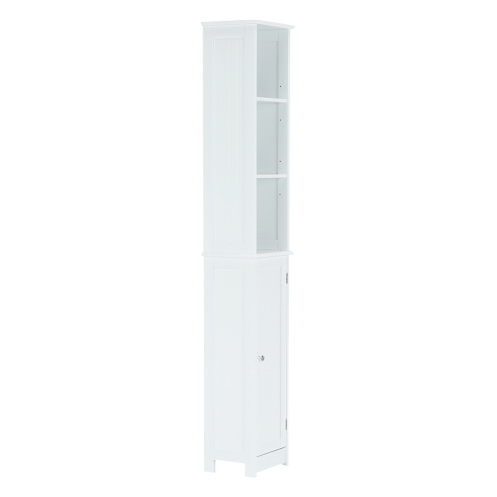 Mobilier baie ATENE, alb