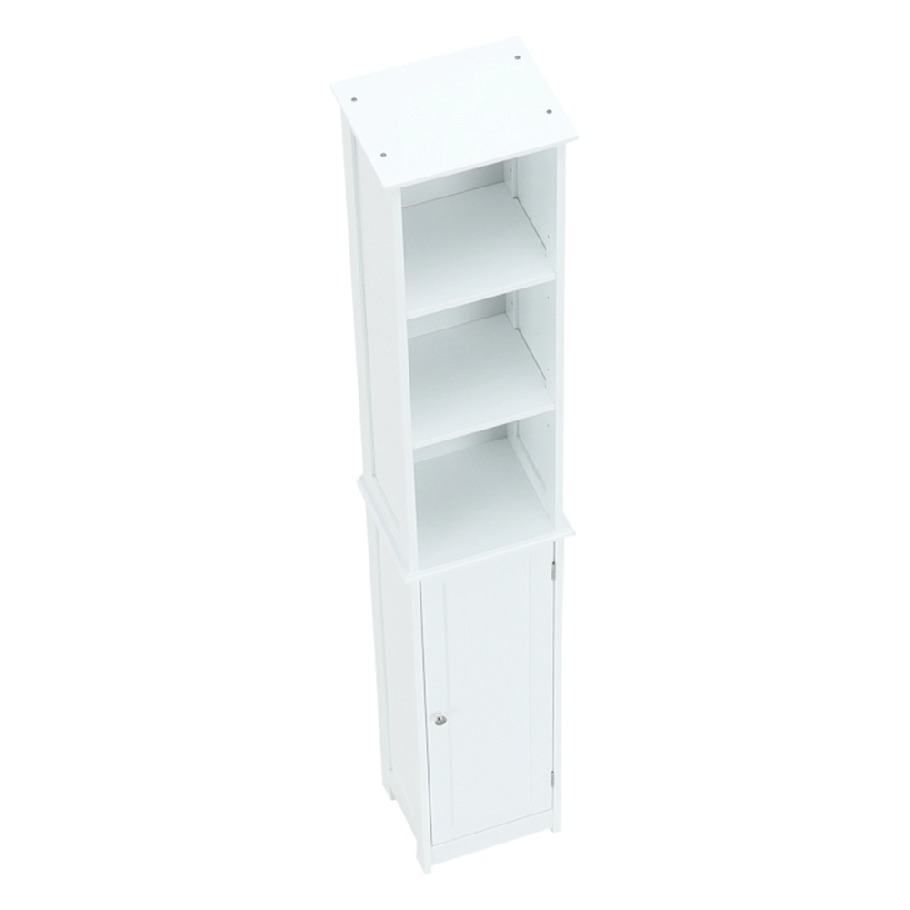 Mobilier baie ATENE, alb