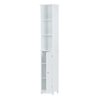 Mobilier baie ATENE, alb