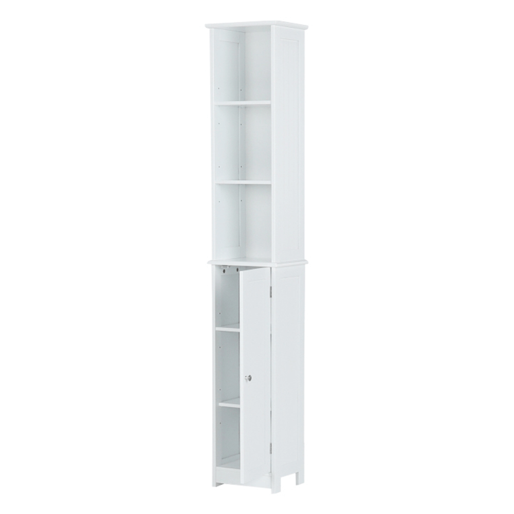 Mobilier baie ATENE, alb