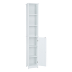 Mobilier baie ATENE, alb
