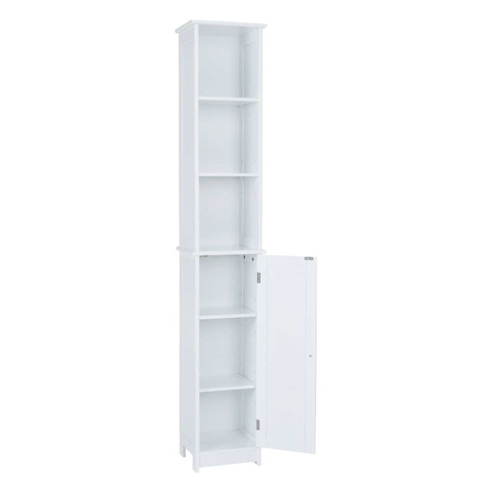 Mobilier baie ATENE, alb