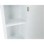 Mobilier baie ATENE, alb
