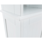 Mobilier baie ATENE, alb