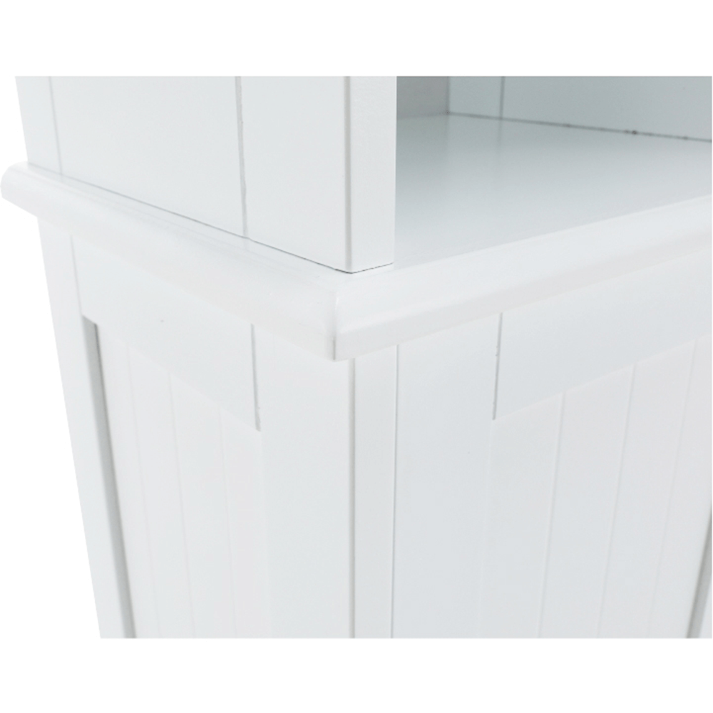 Mobilier baie ATENE, alb