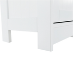 Mobilier baie ATENE, alb
