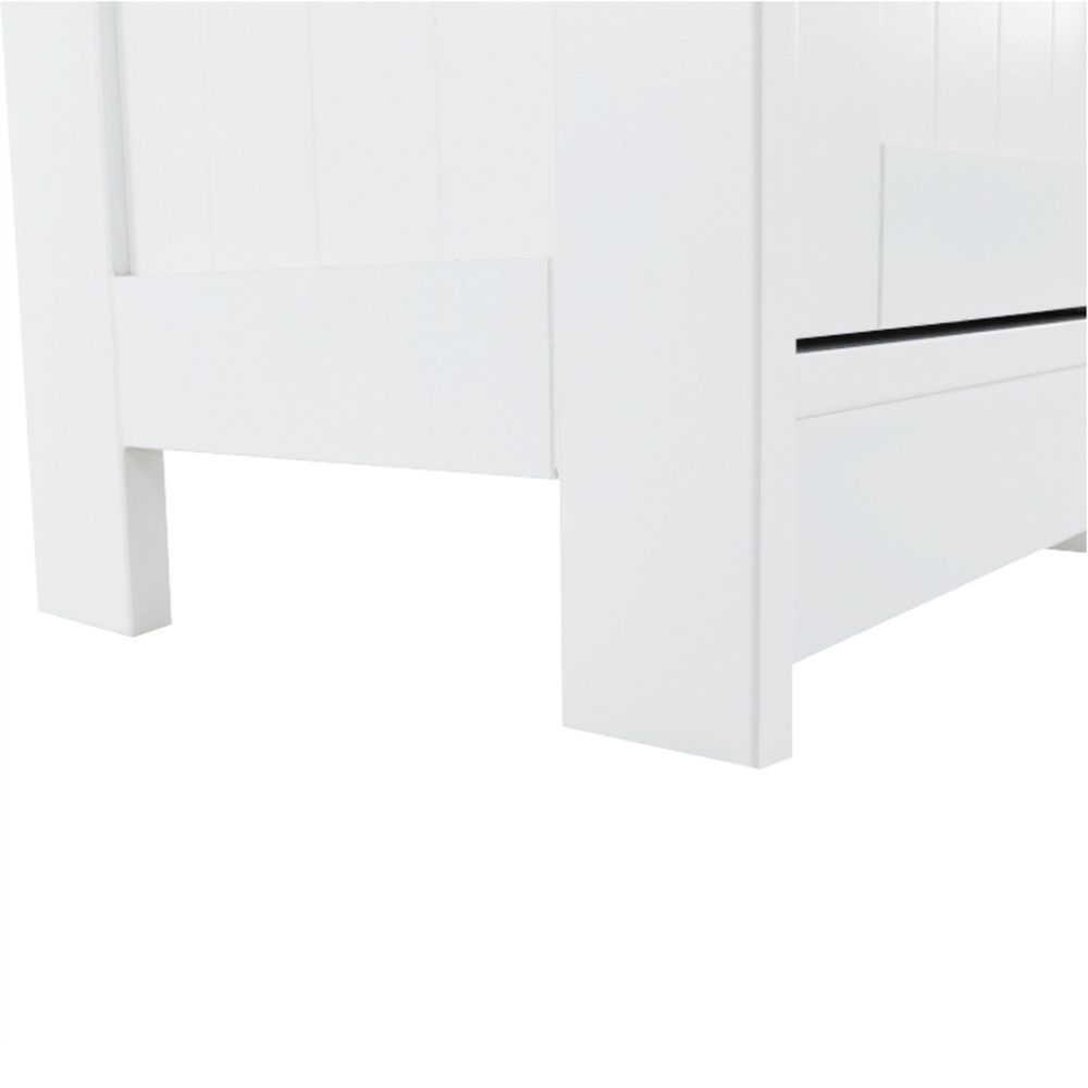 Mobilier baie ATENE, alb
