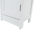 Mobilier baie ATENE, alb