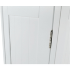 Mobilier baie ATENE, alb