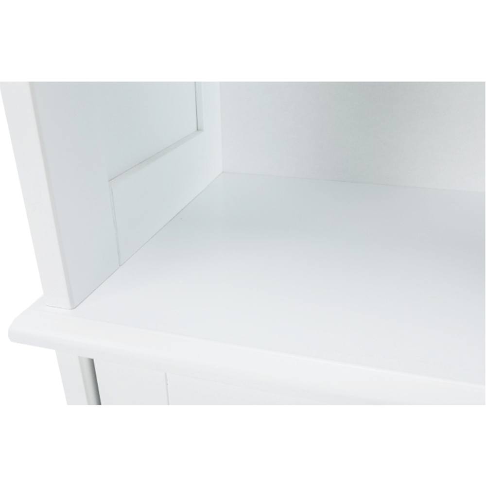 Mobilier baie ATENE, alb