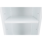 Mobilier baie ATENE, alb