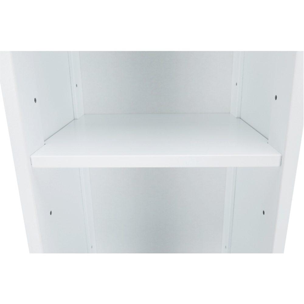 Mobilier baie ATENE, alb