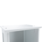 Mobilier baie ATENE, alb