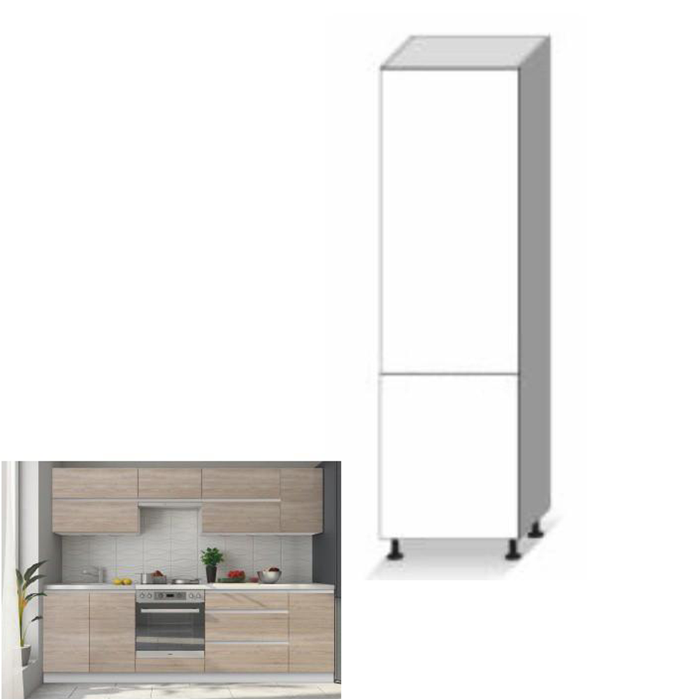 Dulap inalt produse alimentare, LINE