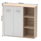 Comoda MAURUS NEW MA32, vedere 4