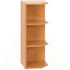 Dulap bucatarie de sus LORA MDF NEW KLASIK W30N, arin, de dreapta