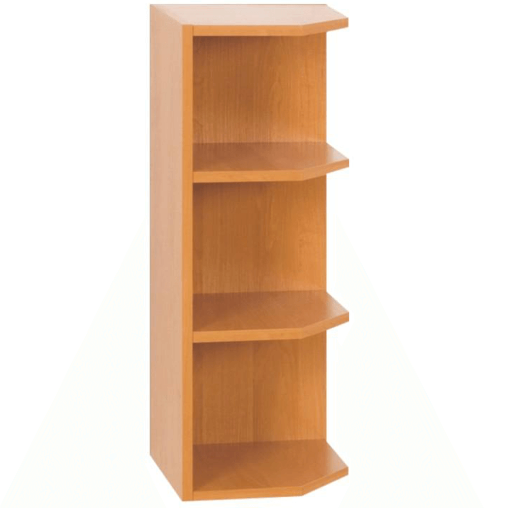 Dulap bucatarie de sus LORA MDF NEW KLASIK W30N, arin, de dreapta