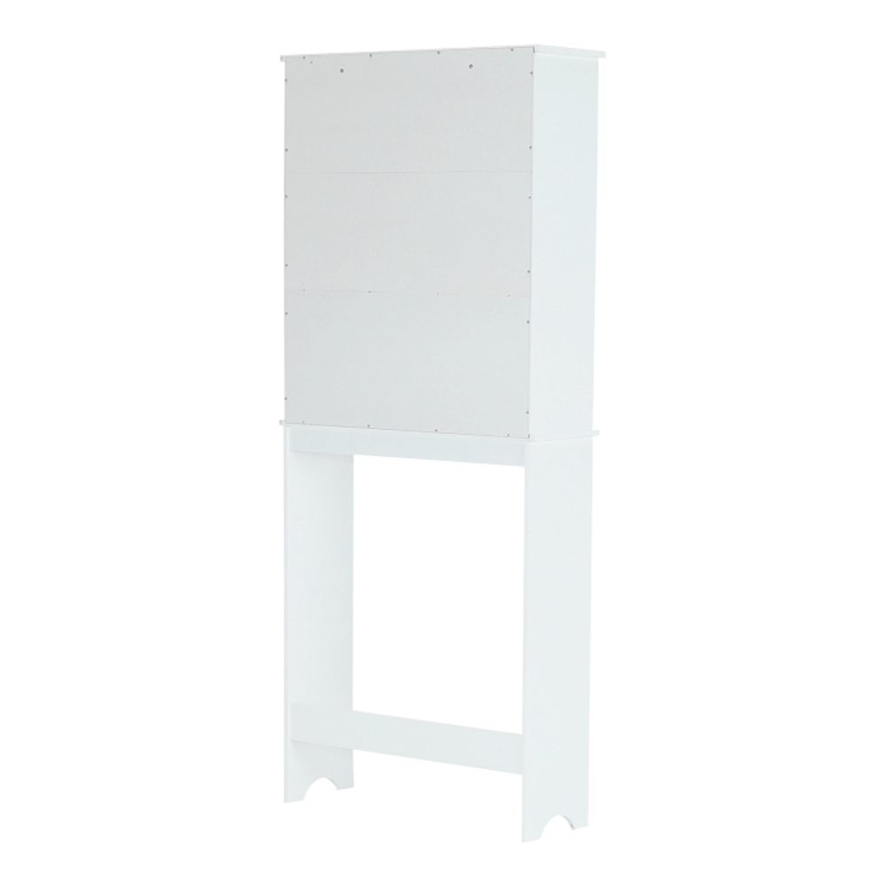 Mobilier baie ATENE, alb