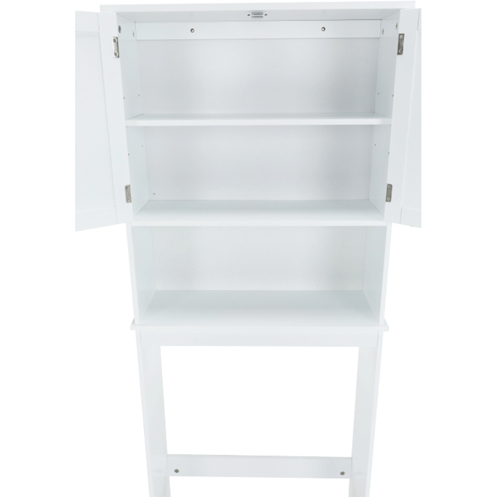 Mobilier baie ATENE, alb