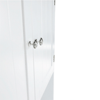 Mobilier baie ATENE, alb