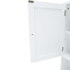Mobilier baie ATENE, alb