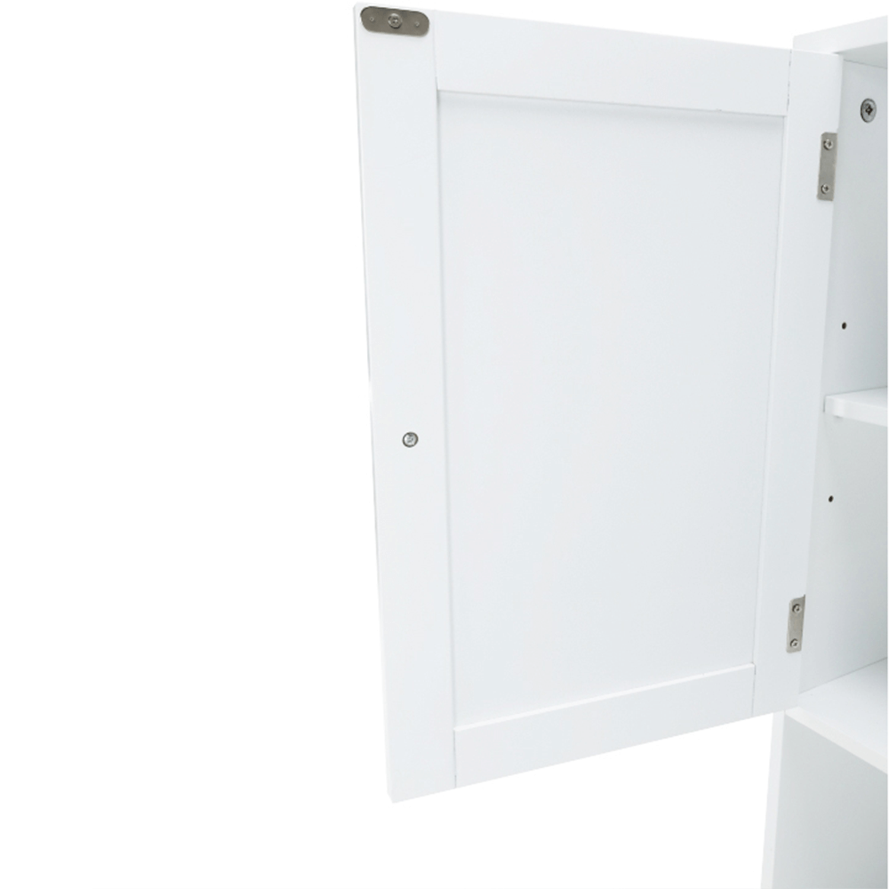 Mobilier baie ATENE, alb