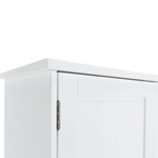 Mobilier baie ATENE, alb
