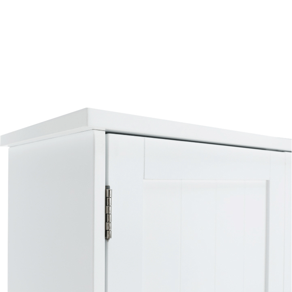 Mobilier baie ATENE, alb
