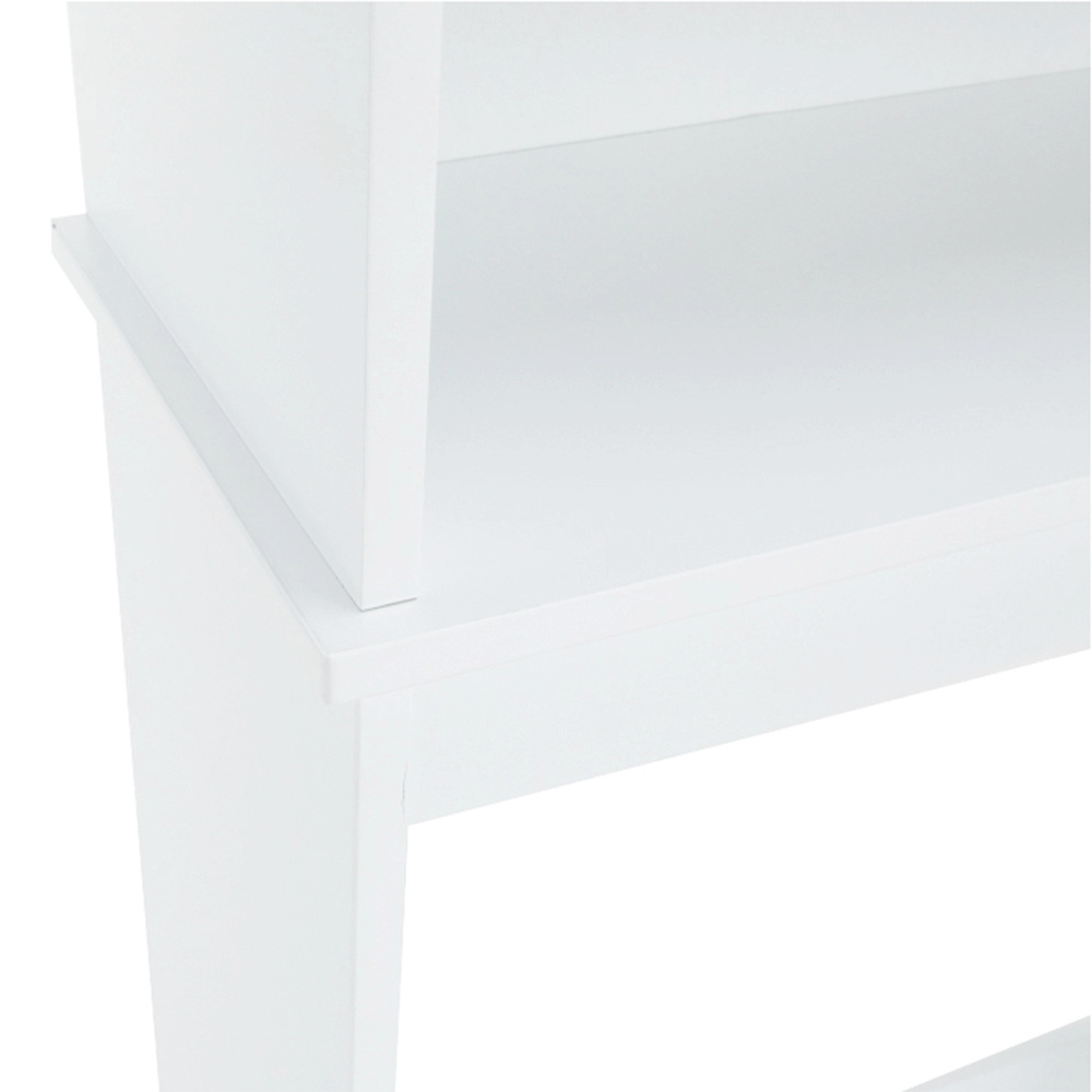 Mobilier baie ATENE, alb