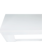 Mobilier baie ATENE, alb