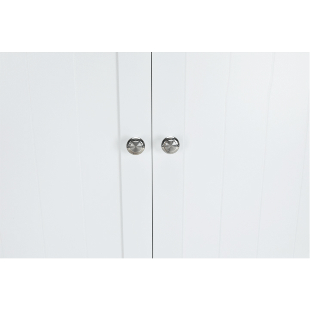 Mobilier baie ATENE, alb