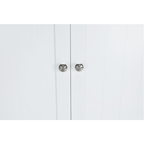 Mobilier baie ATENE, alb