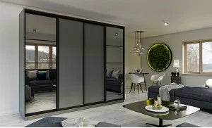 Saltea, 180x200x32 cm, Confort PED
