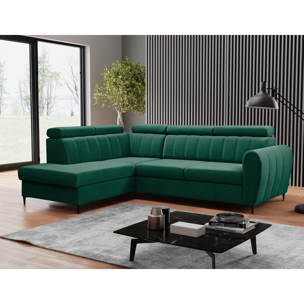 Coltar extensibil KORIO L, vedere 15