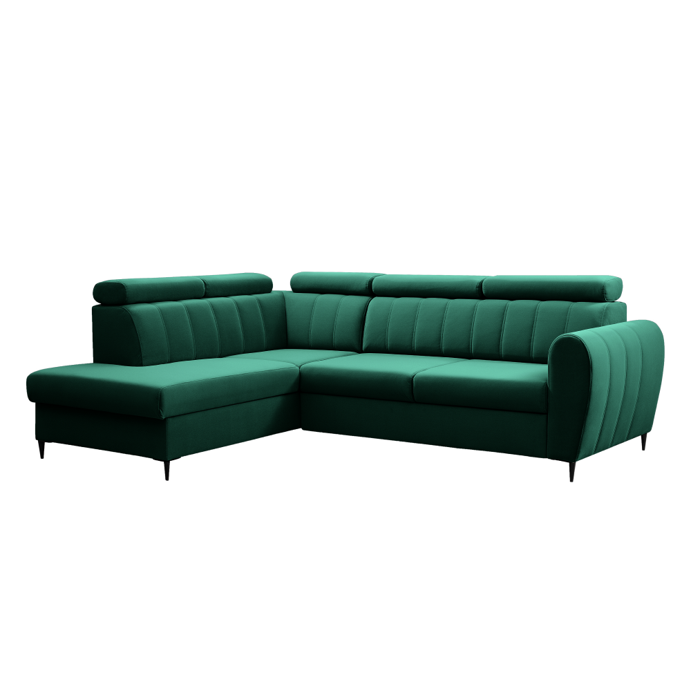 Coltar extensibil KORIO L, vedere 8