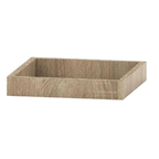 Plinta pentru dulap TEMPO ASISTENT NEW 033, stejar sonoma