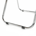 Scaun SONER, negru / natural