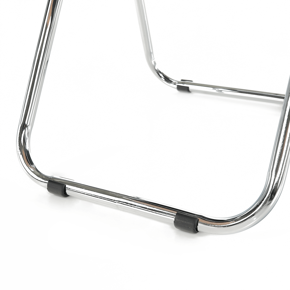Scaun SONER, negru / natural