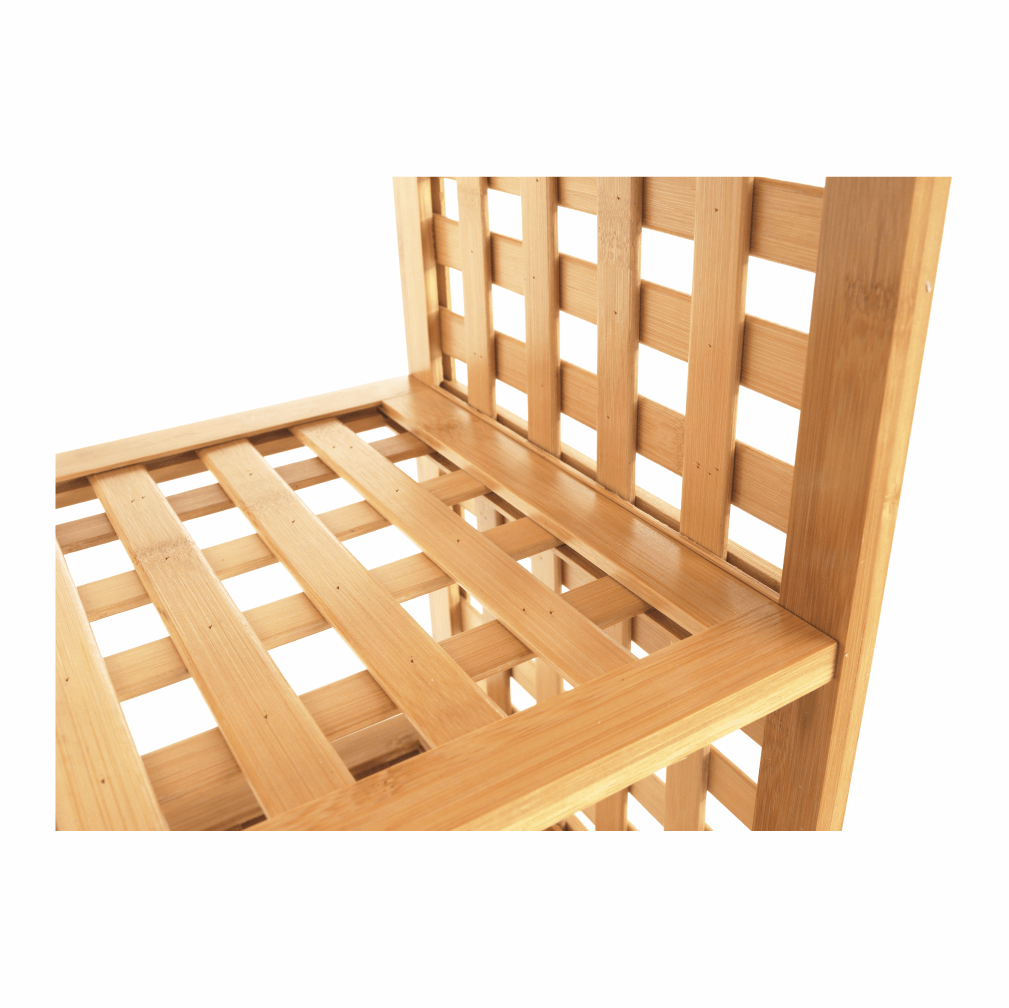 Pantofar SOVETO, natural