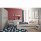 Mobilier de dormitor Ansambluri pentru dormitor ANGEL, vedere 2