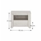 Mobilier de dormitor Ansambluri pentru dormitor ANGEL, vedere 3