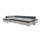 Coltar in forma de U extensibil MATAR, vedere 4