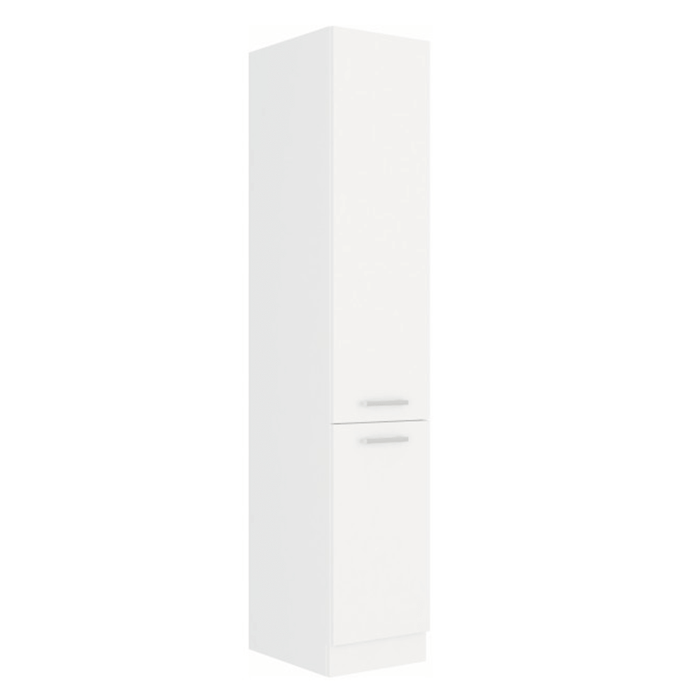 Dulap inalt SPLIT 40 DK-210 2F, alb