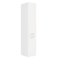 Dulap inalt SPLIT 40 DK-210 2F, alb