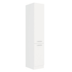 Dulap inalt SPLIT 40 DK-210 2F, alb