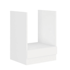 Dulap pentru aragaz SPLIT 60 DG BB, alb