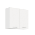 Dulap superior SPLIT 80 G-72 2F, alb