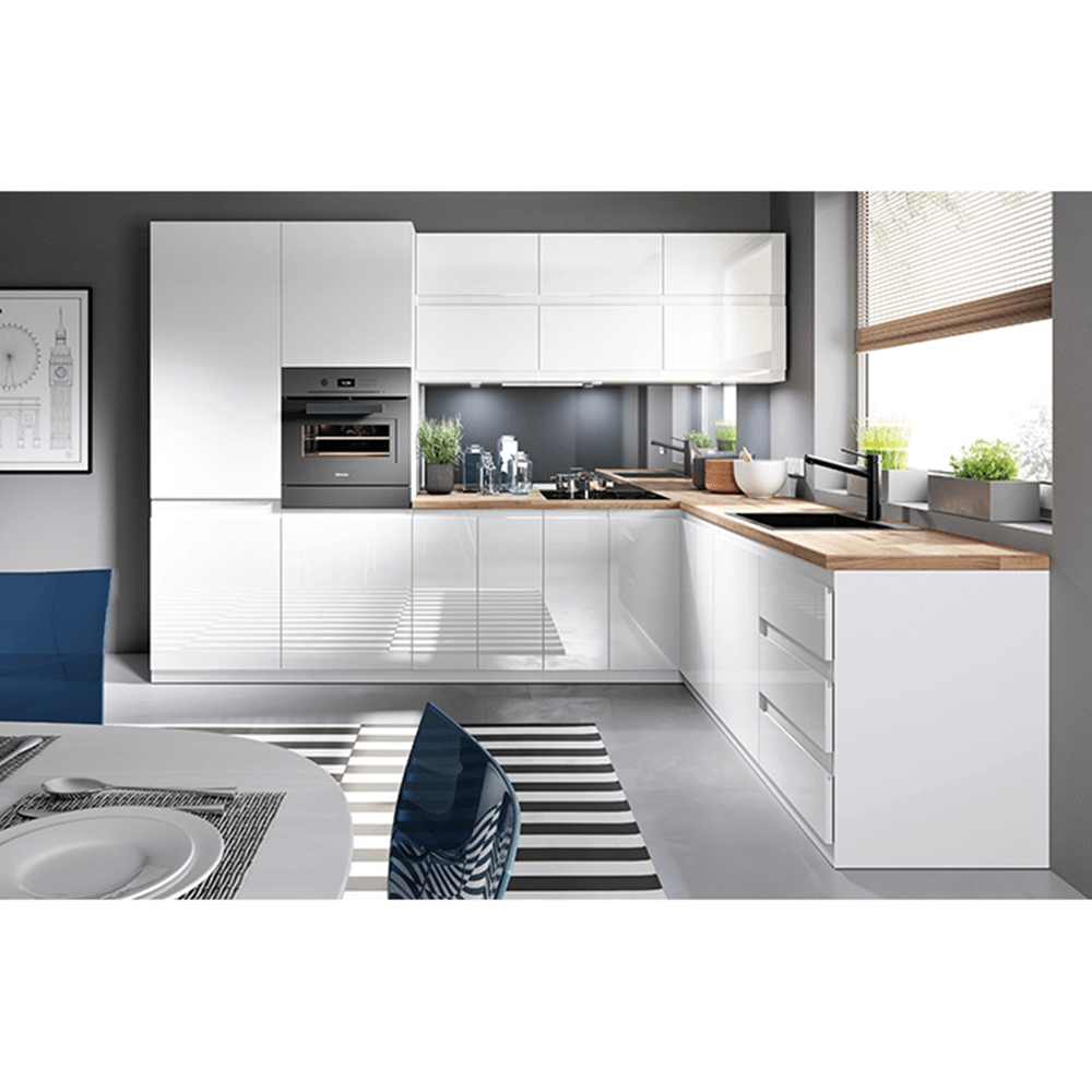 Dulap bucatarie modular AURORA D25PZ, vedere 2
