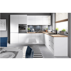 Dulap bucatarie modular dreapta AURORA D25PZ, vedere 2