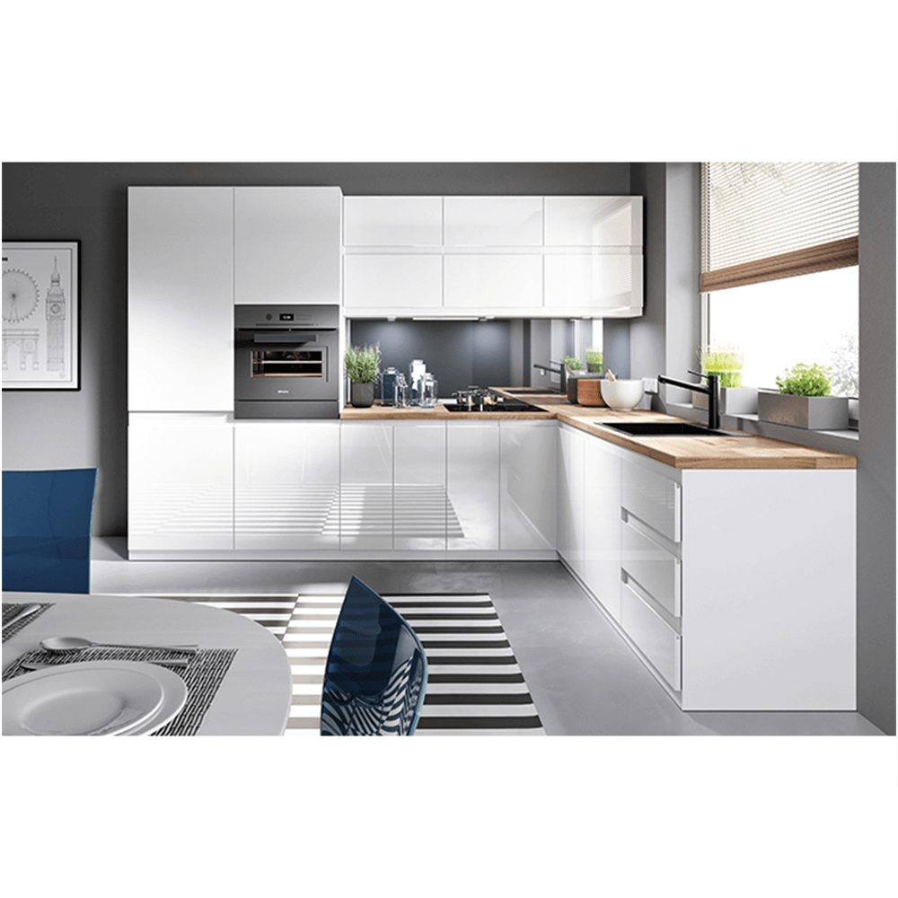Dulap bucatarie modular dreapta AURORA D25PZ, vedere 2